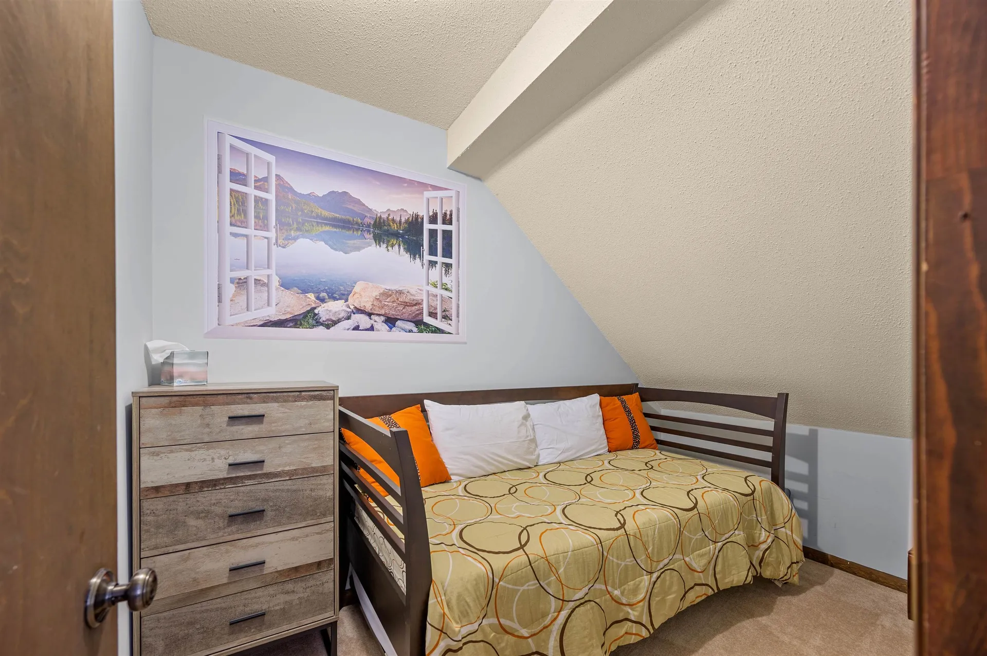 97 Lower Summit Road Warren VT 05674