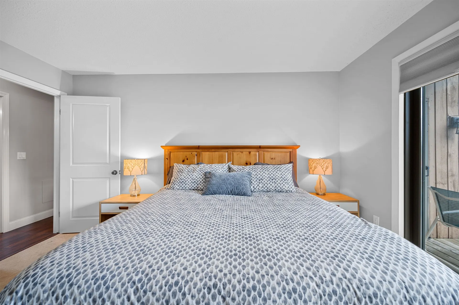 97 Lower Summit Road Warren VT 05674