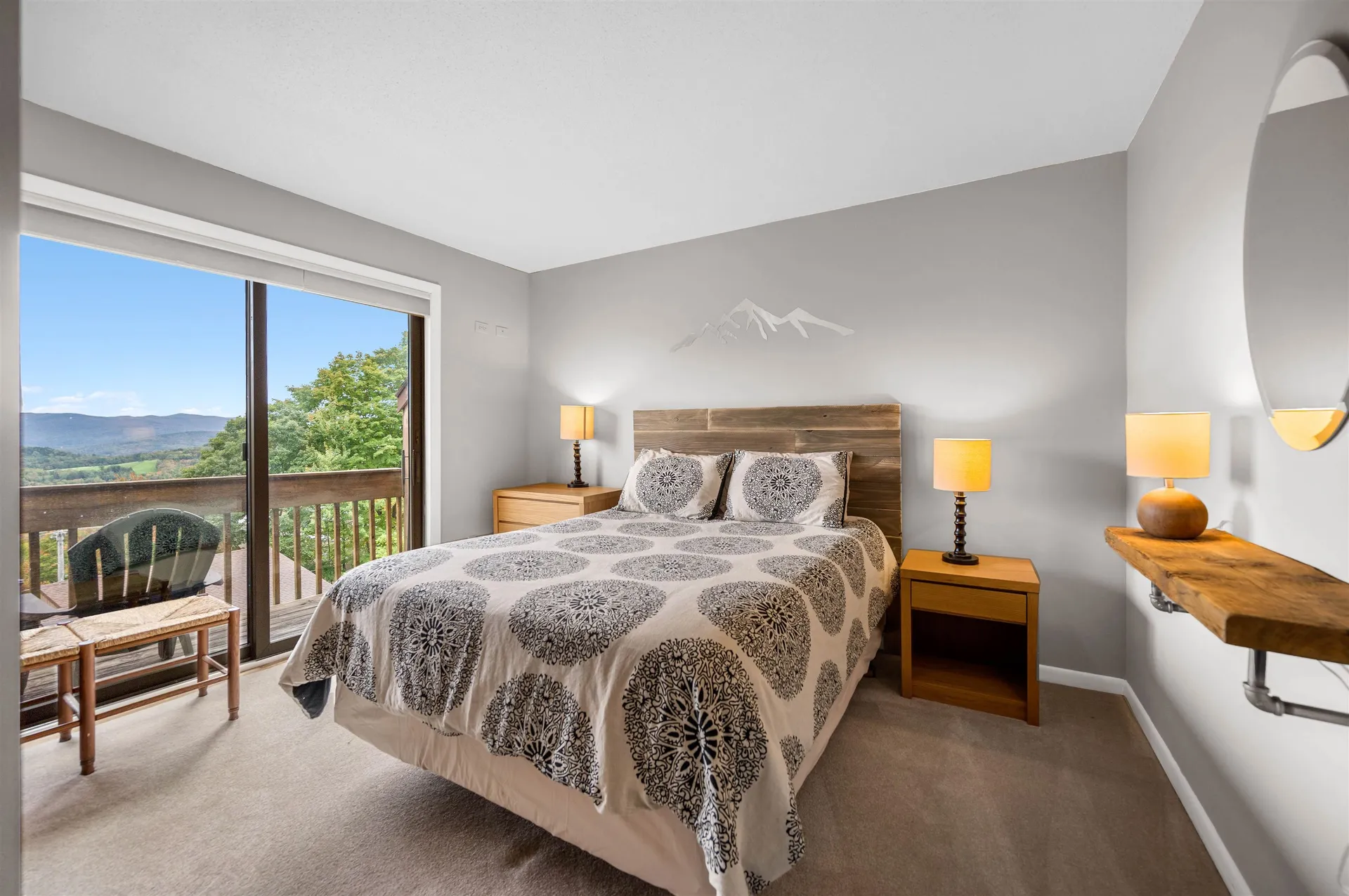 97 Lower Summit Road Warren VT 05674