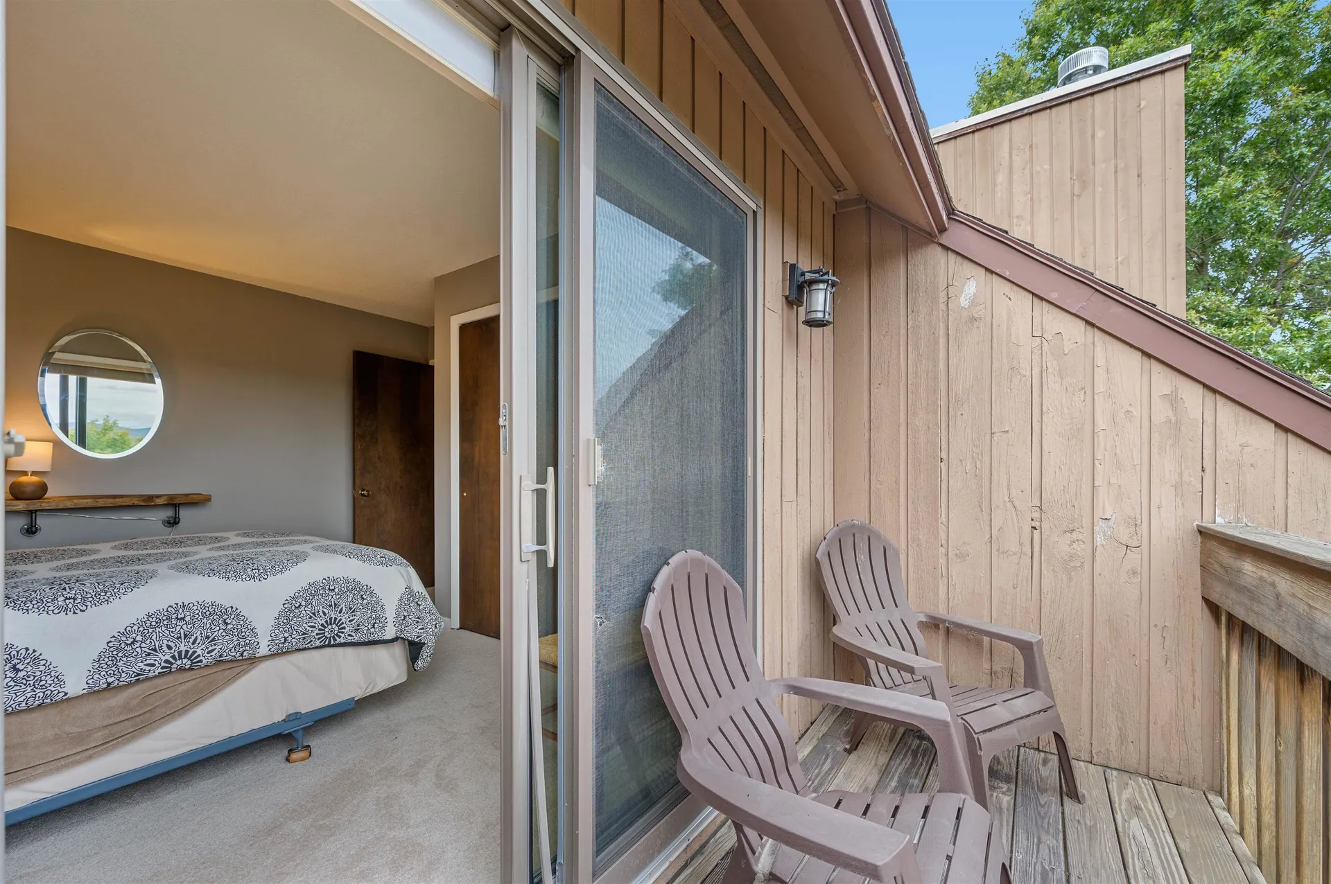 97 Lower Summit Road Warren VT 05674