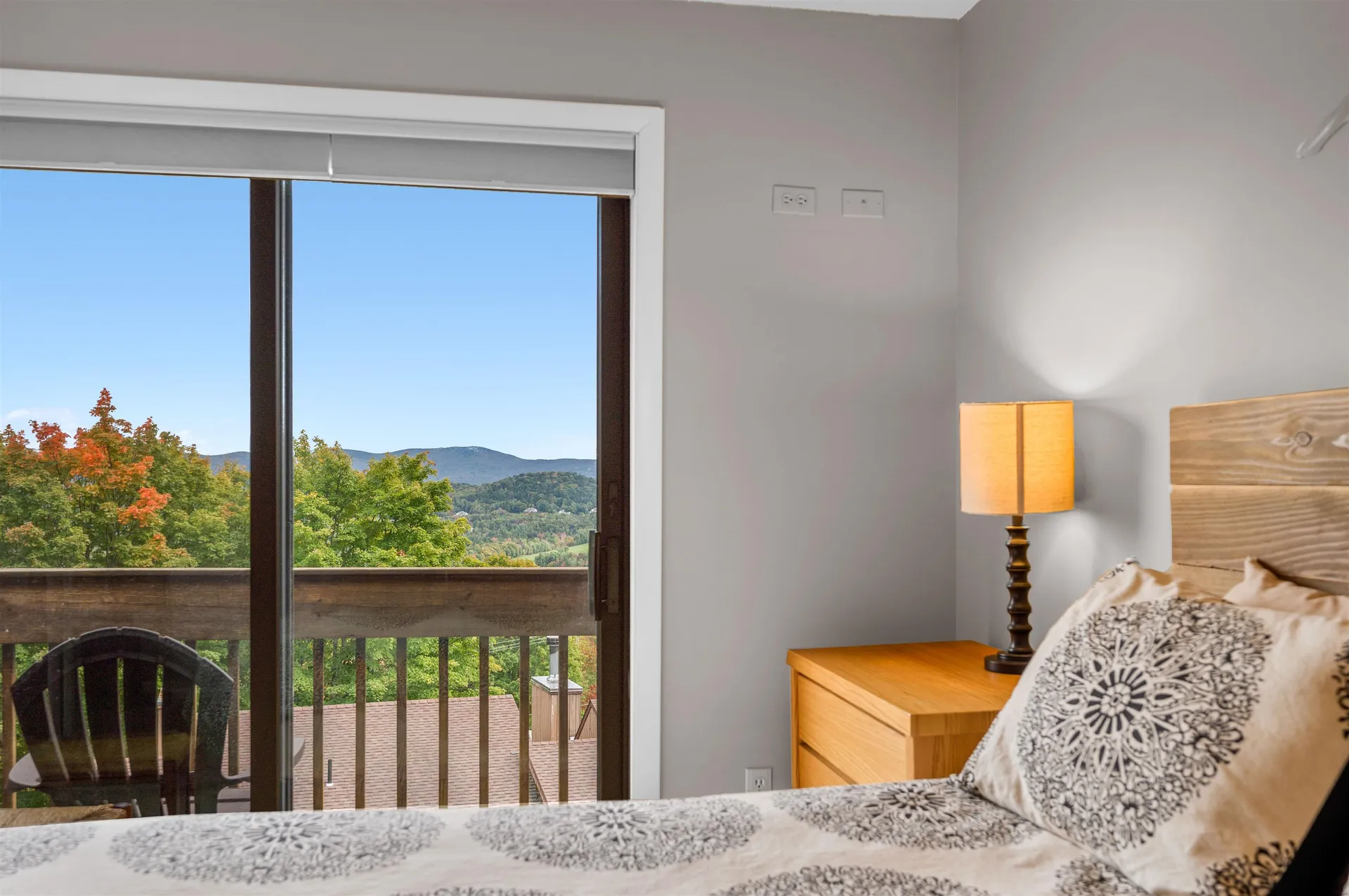 97 Lower Summit Road Warren VT 05674