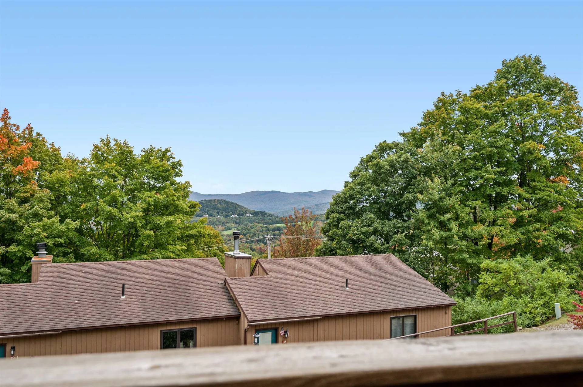 97 Lower Summit Road Warren VT 05674