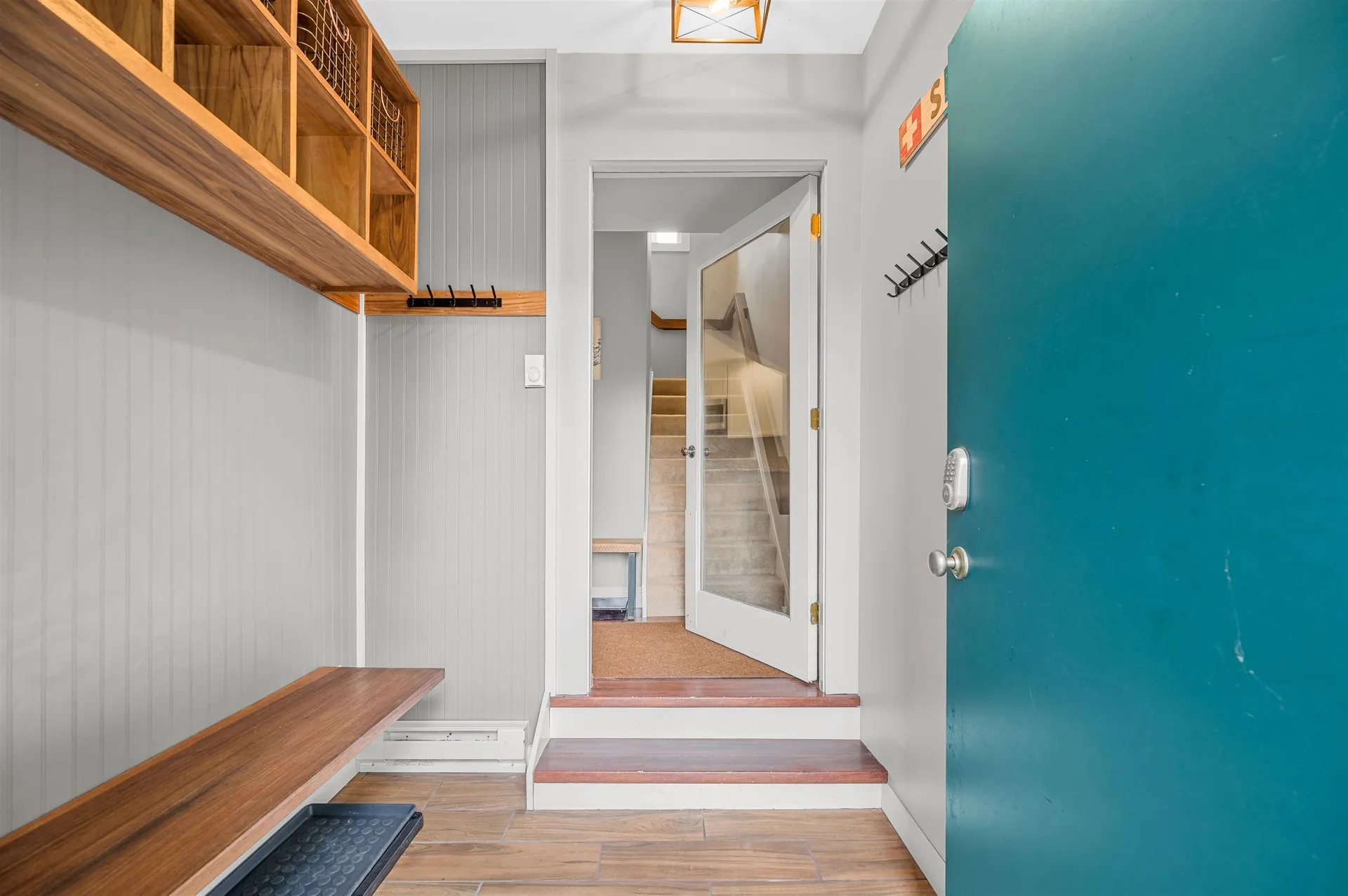 97 Lower Summit Road Warren VT 05674
