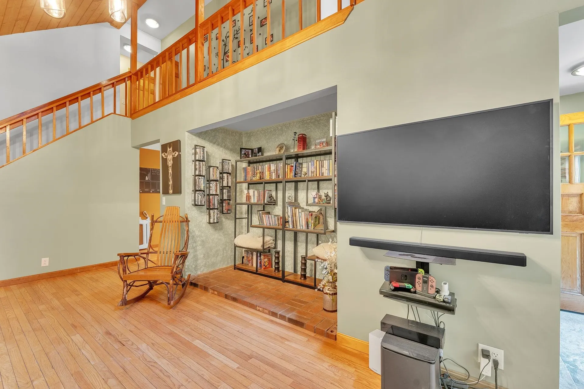 241 Portal Road Middlesex VT 05602