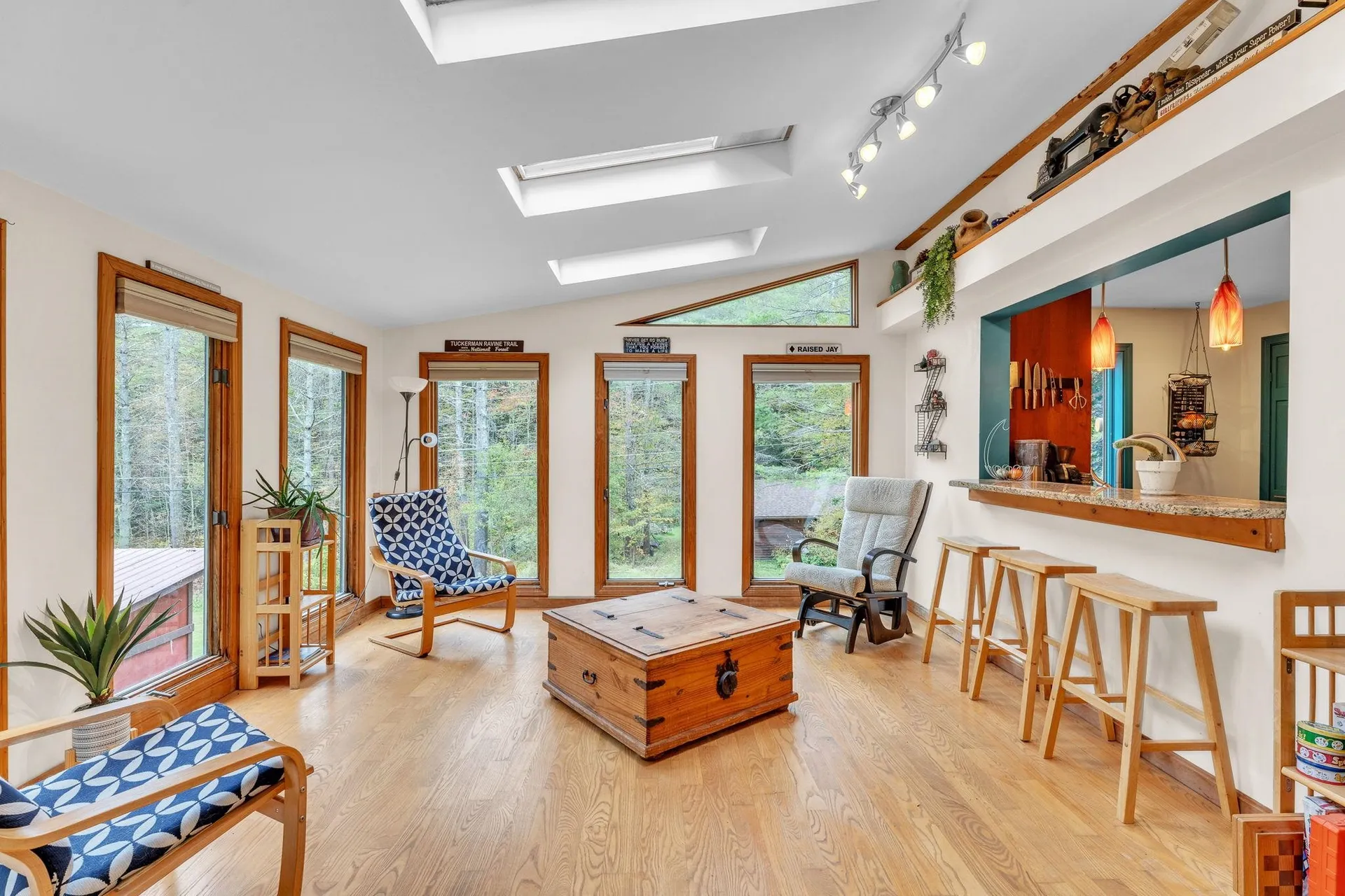 241 Portal Road Middlesex VT 05602