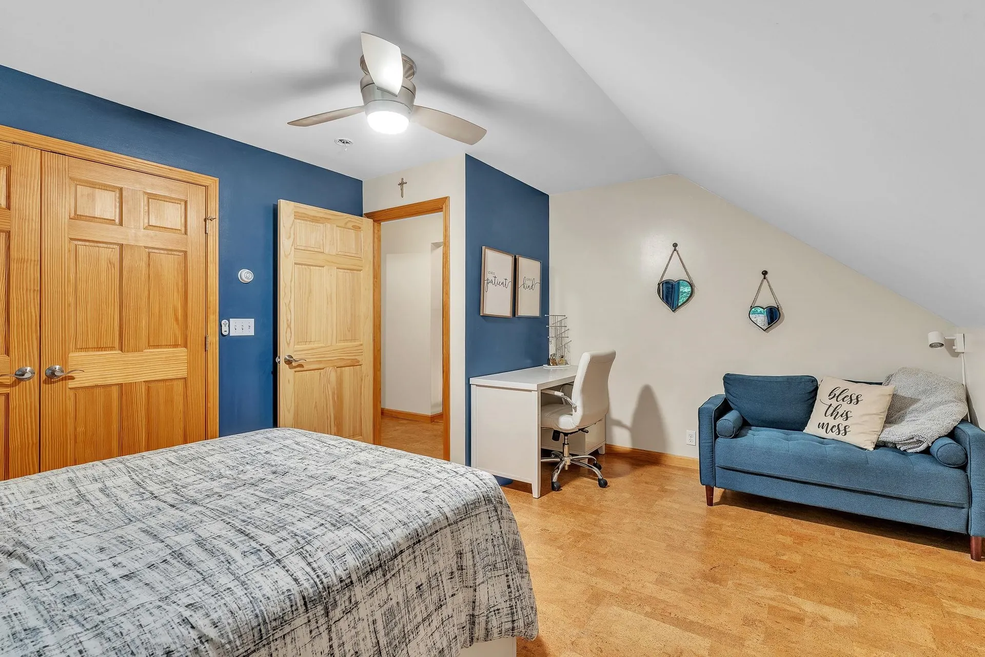 241 Portal Road Middlesex VT 05602