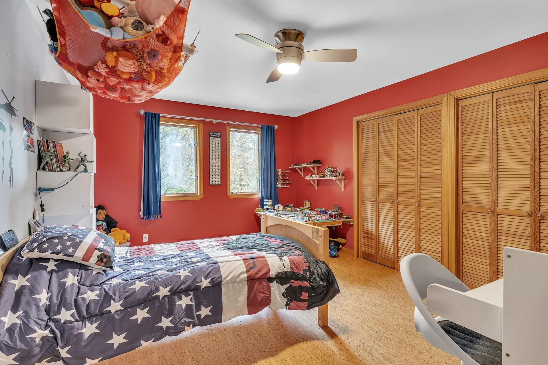 241 Portal Road Middlesex VT 05602