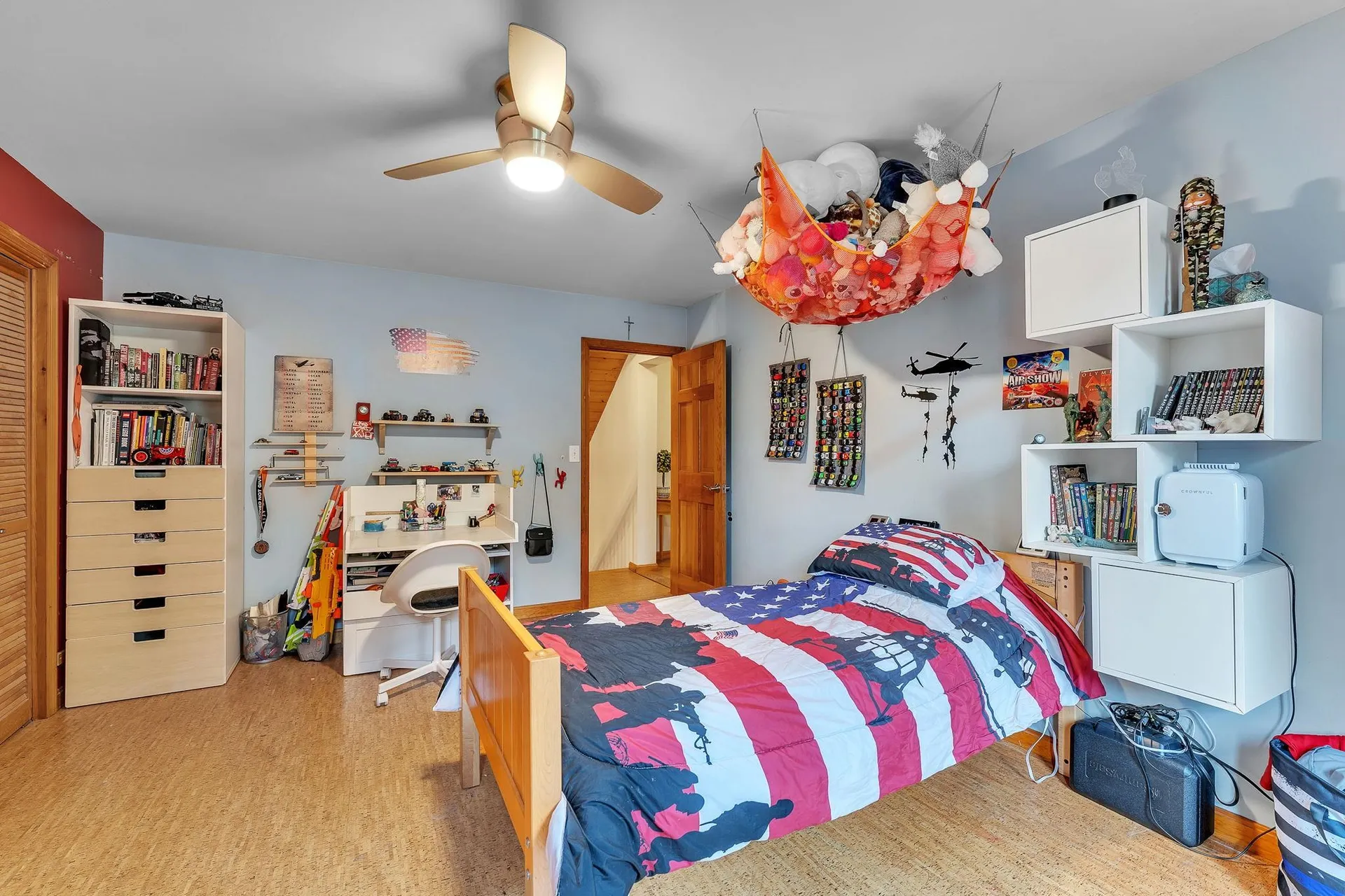 241 Portal Road Middlesex VT 05602