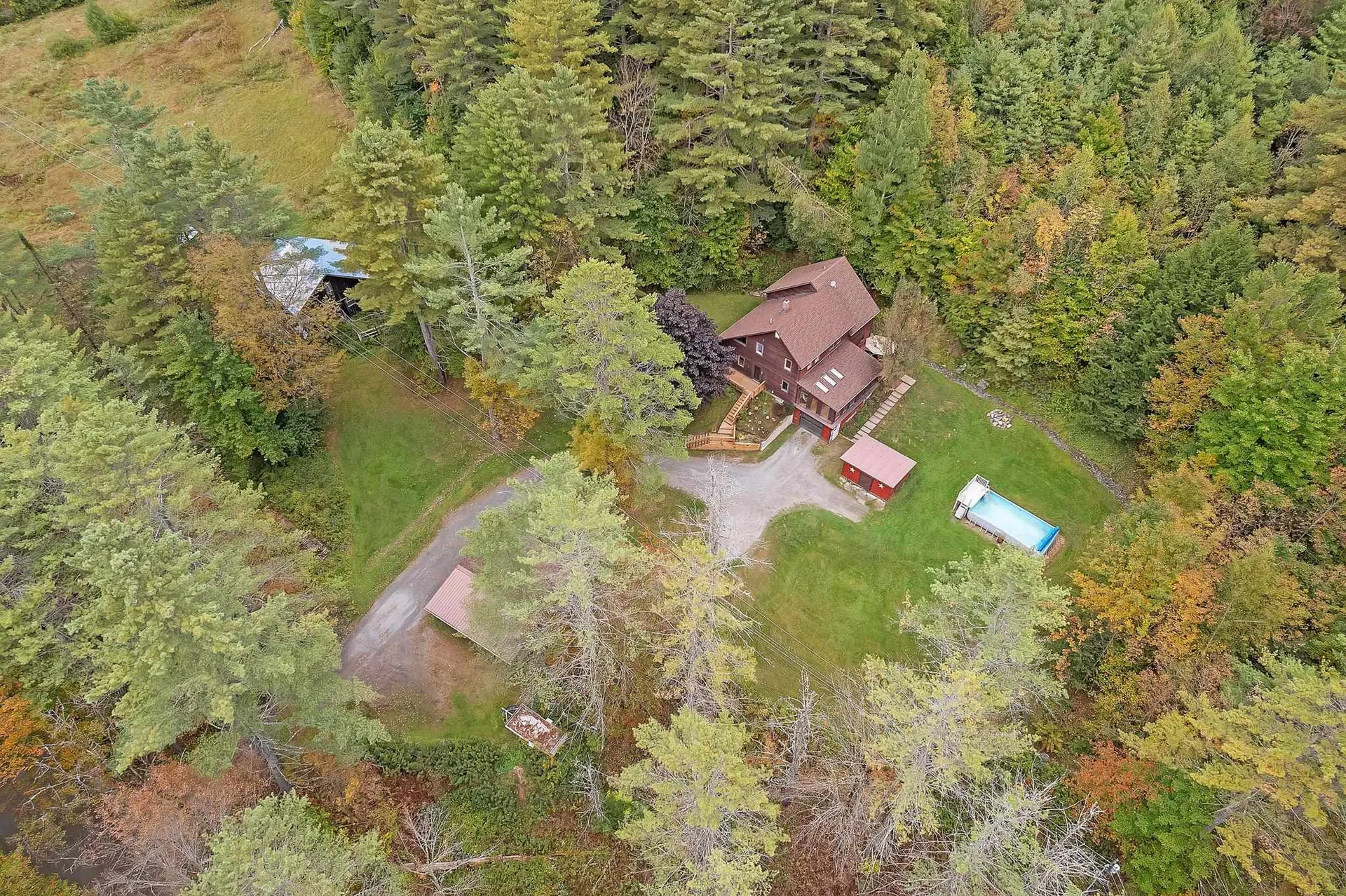 241 Portal Road Middlesex VT 05602