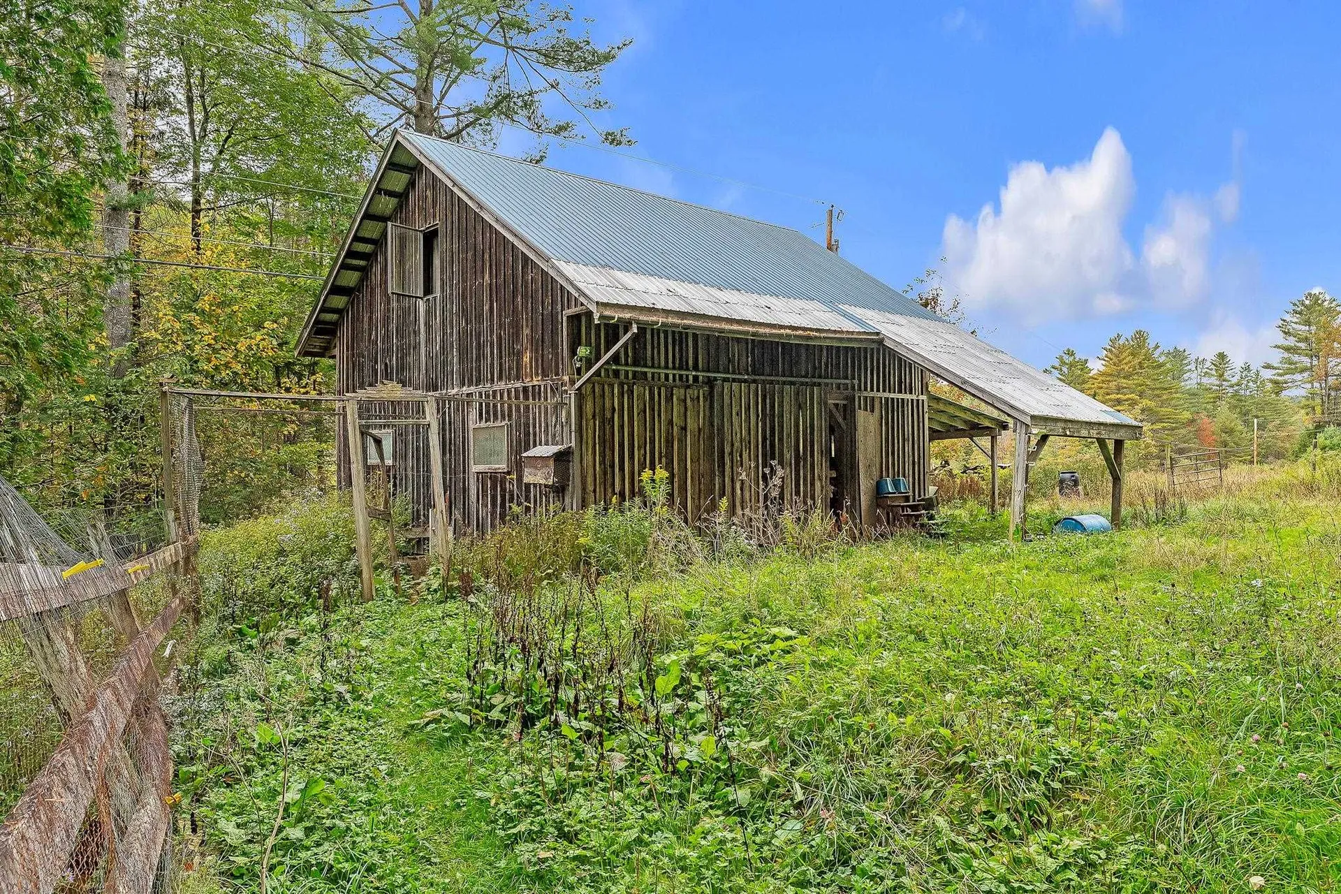 241 Portal Road Middlesex VT 05602