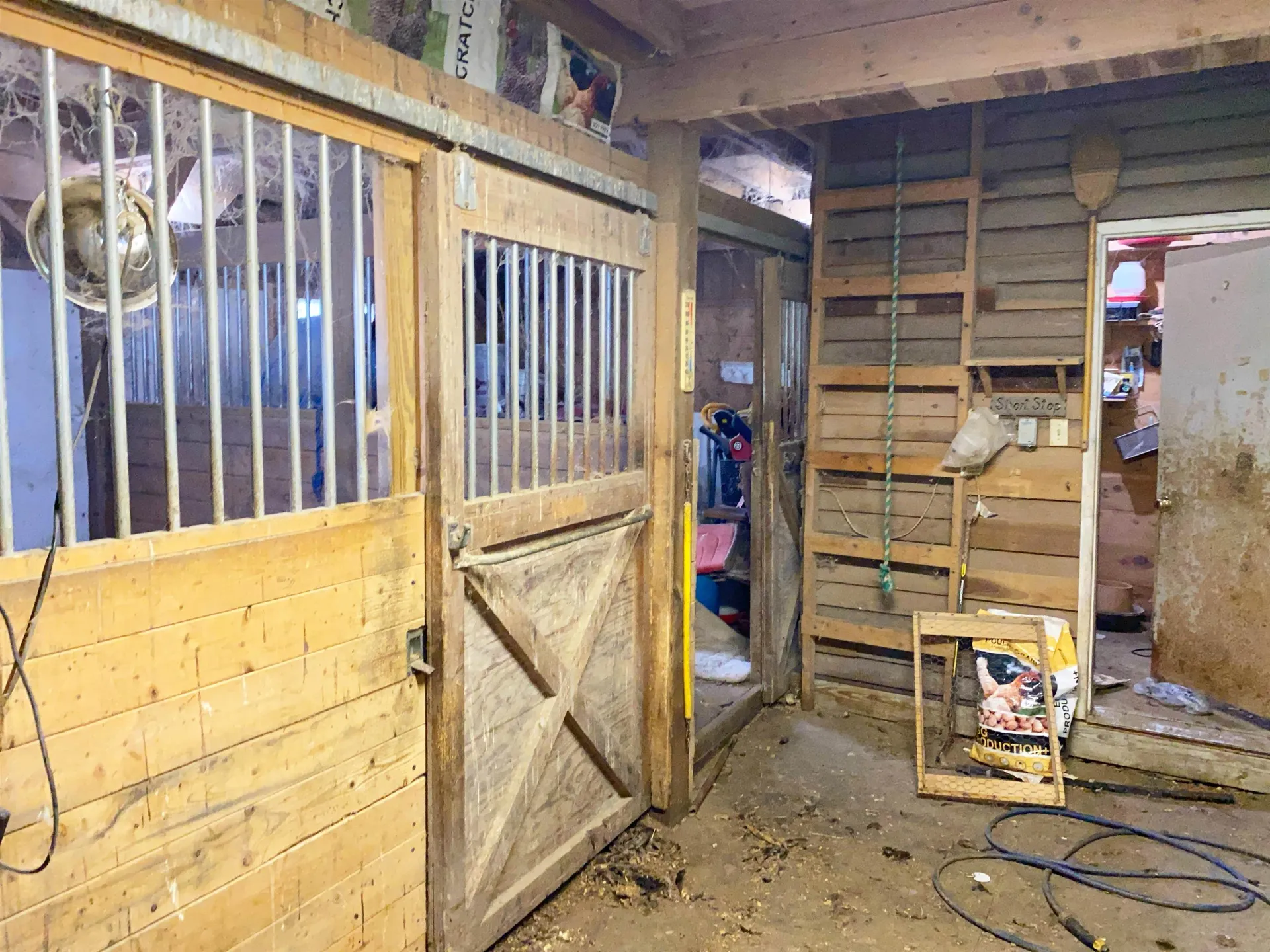 241 Portal Road Middlesex VT 05602