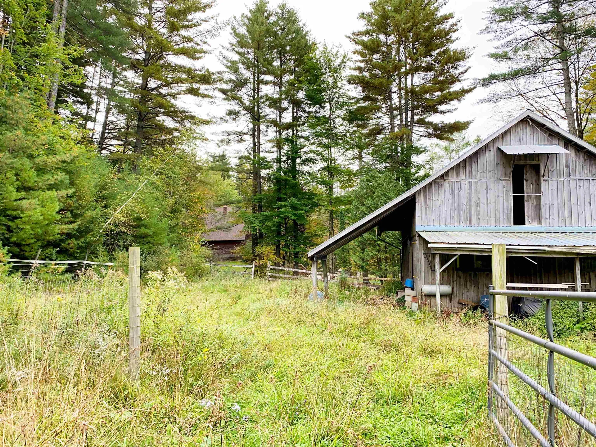 241 Portal Road Middlesex VT 05602