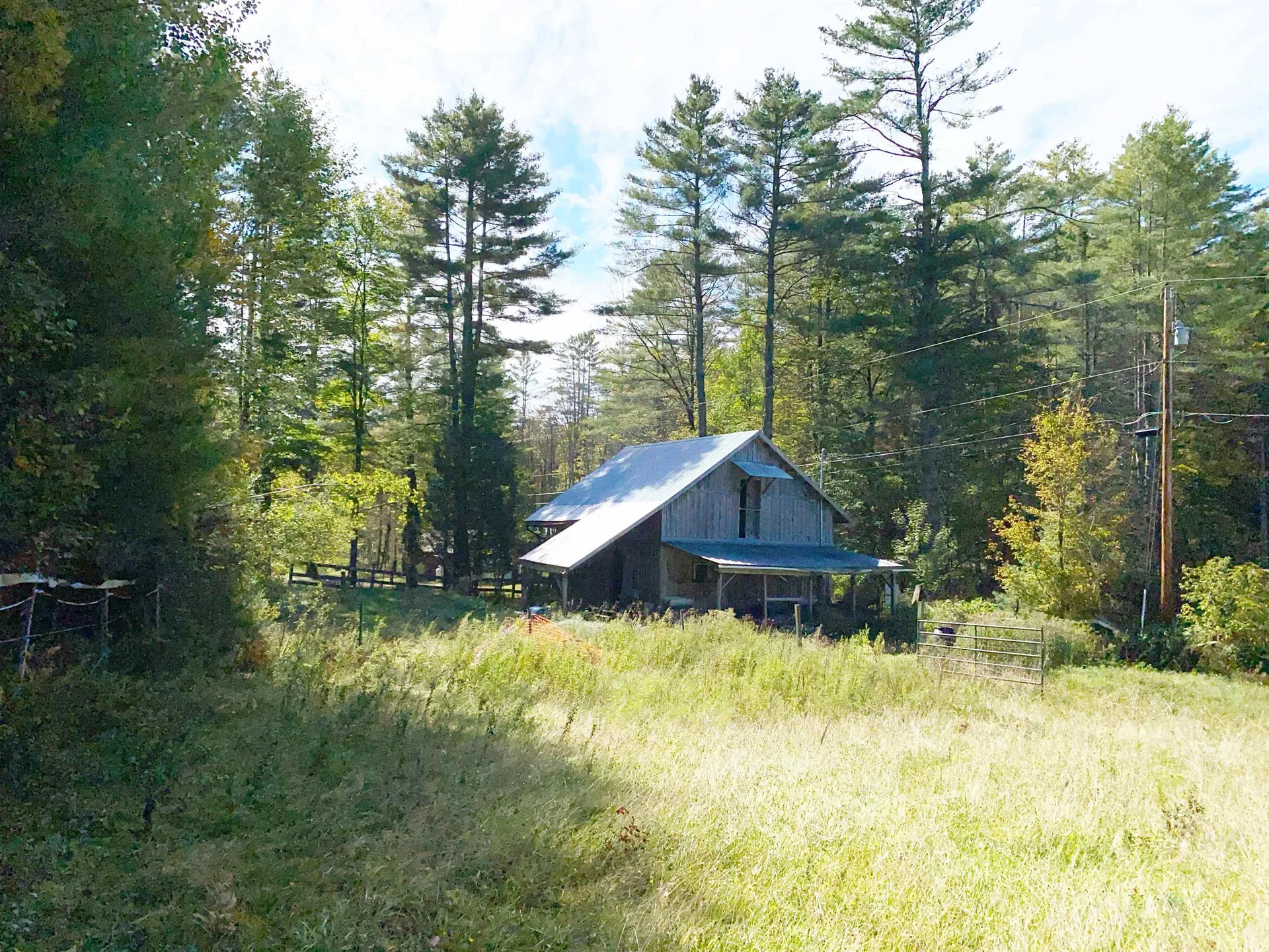 241 Portal Road Middlesex VT 05602