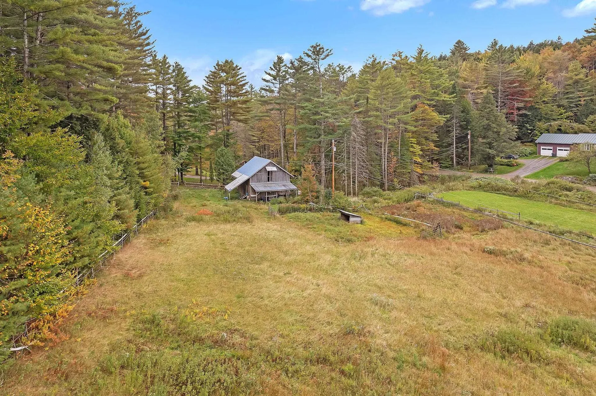 241 Portal Road Middlesex VT 05602