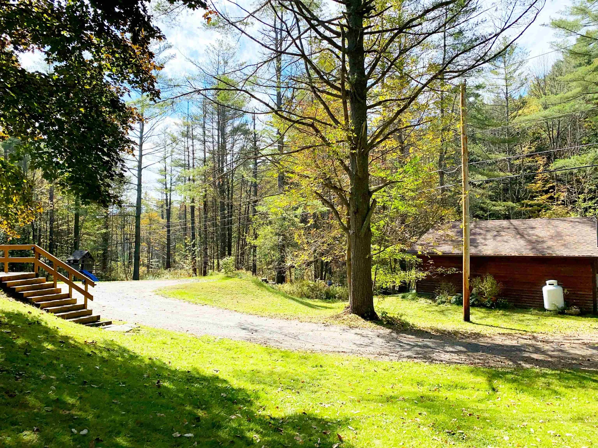 241 Portal Road Middlesex VT 05602