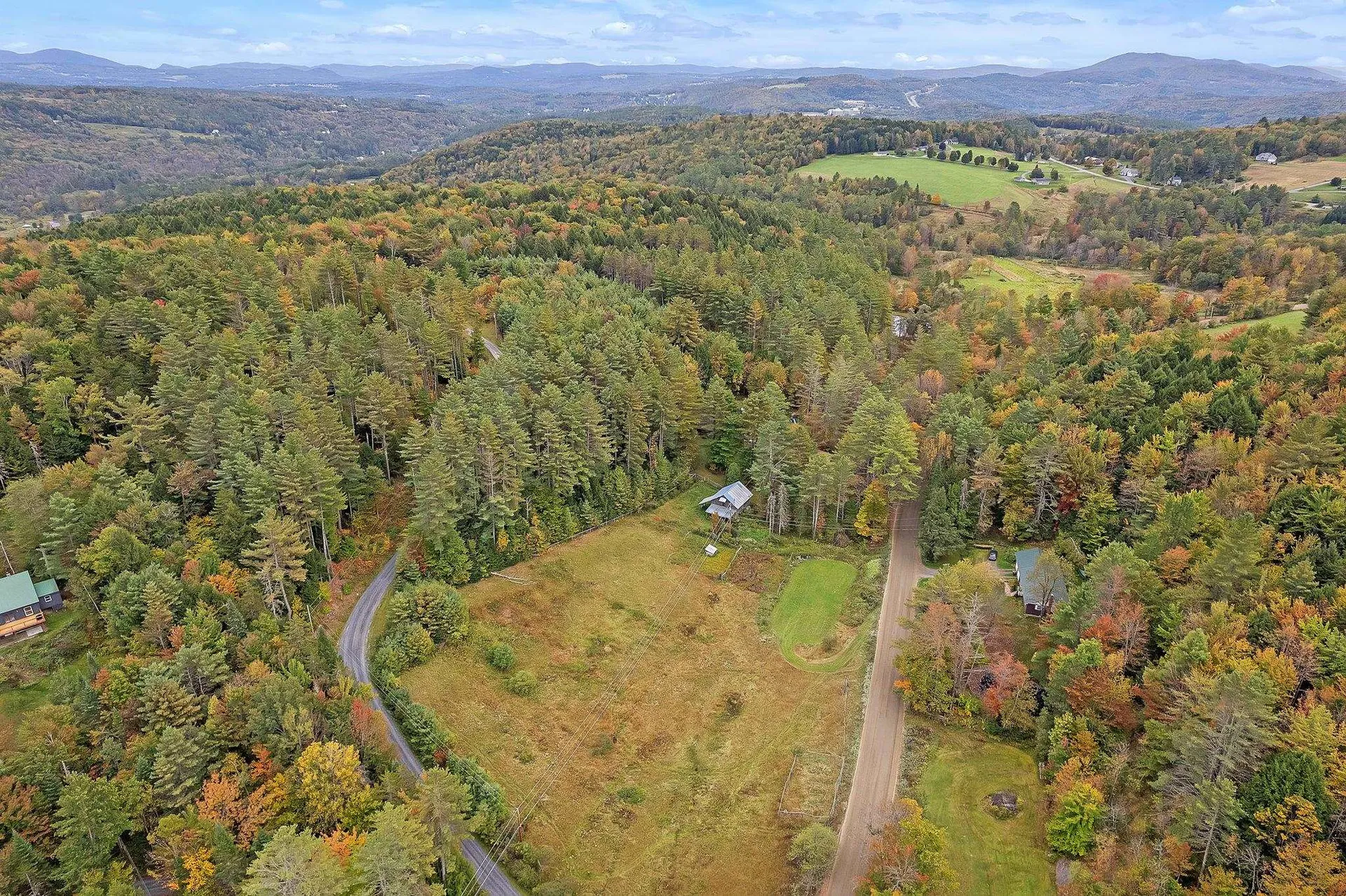 241 Portal Road Middlesex VT 05602