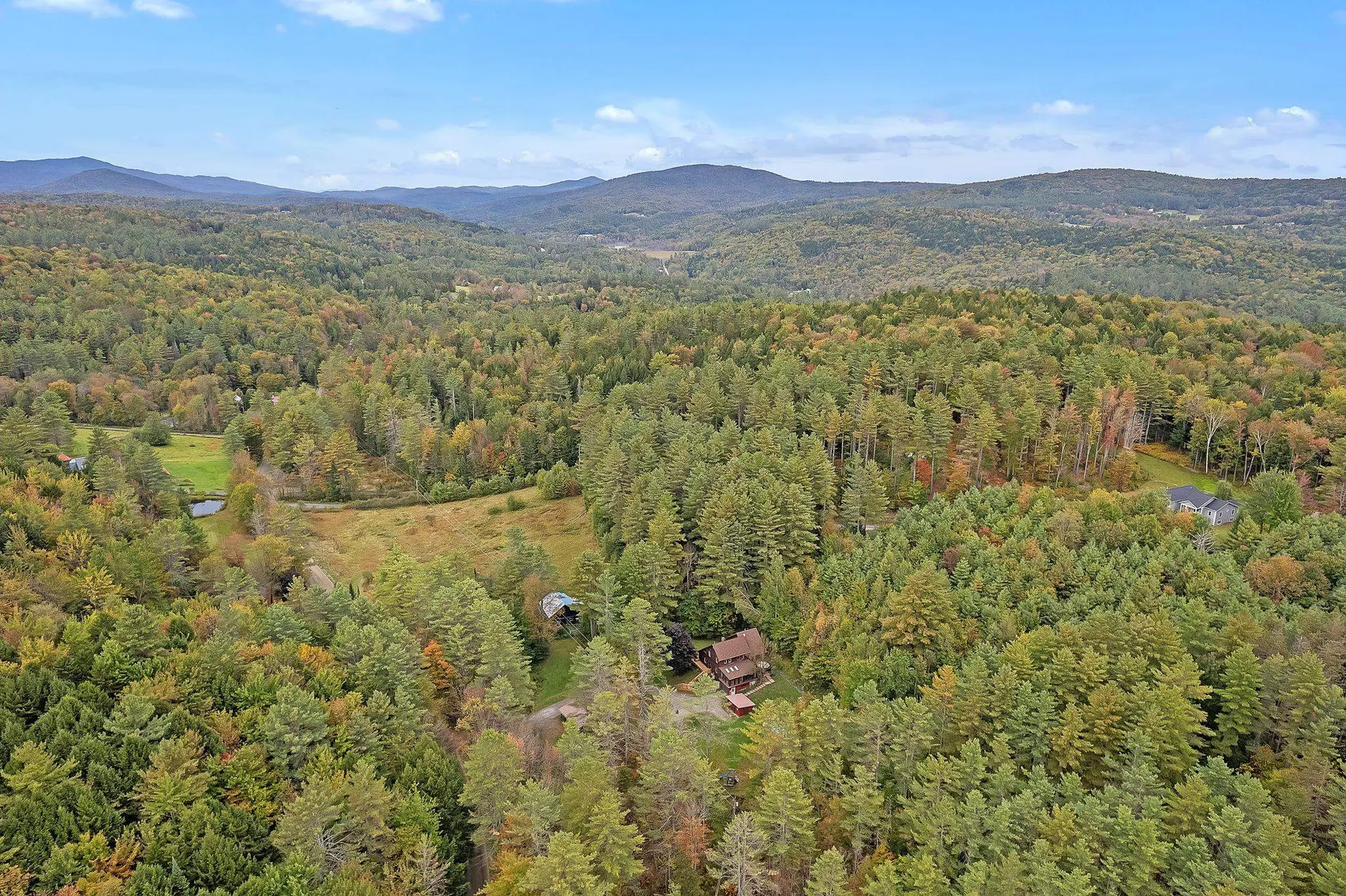 241 Portal Road Middlesex VT 05602