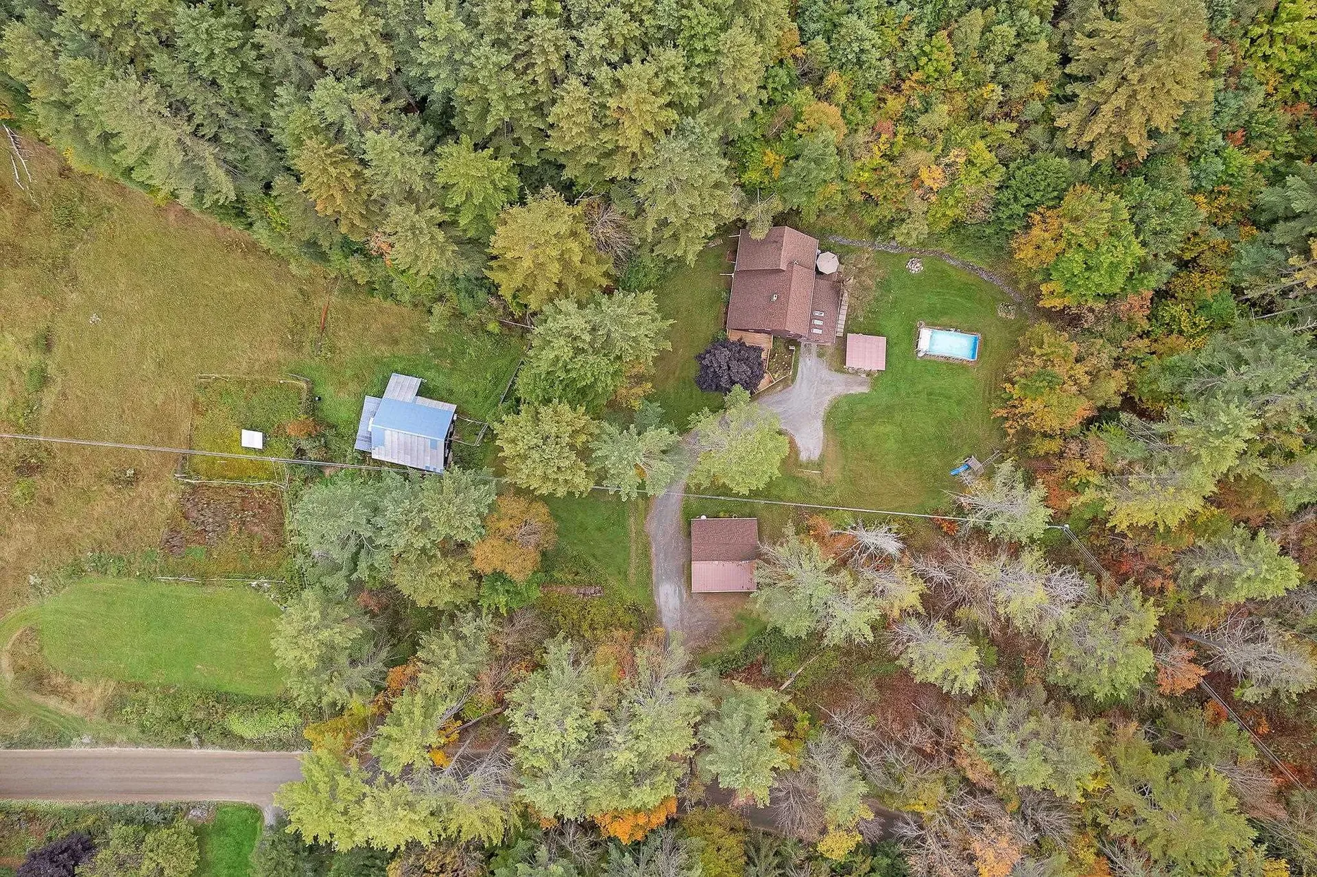 241 Portal Road Middlesex VT 05602