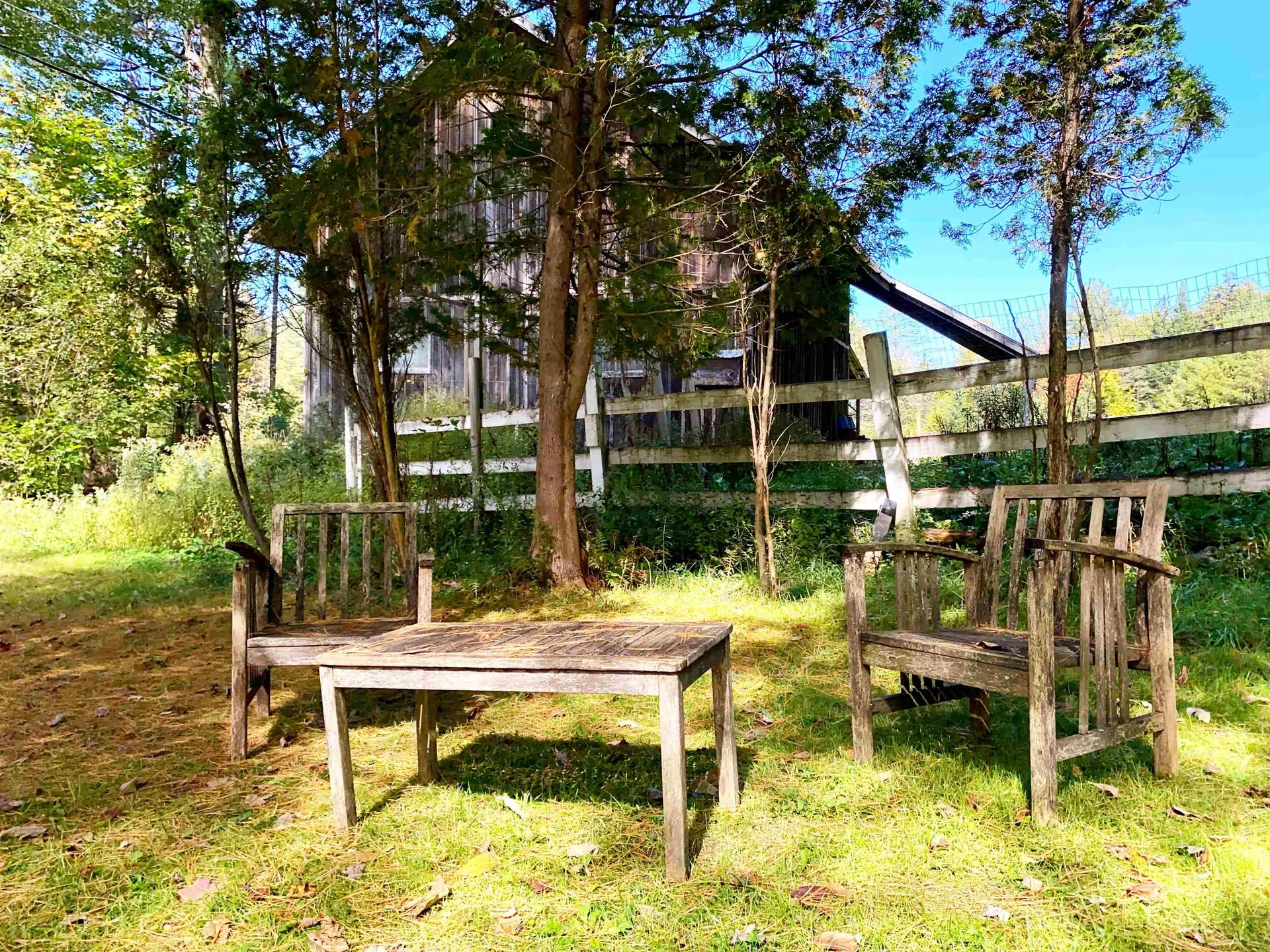 241 Portal Road Middlesex VT 05602