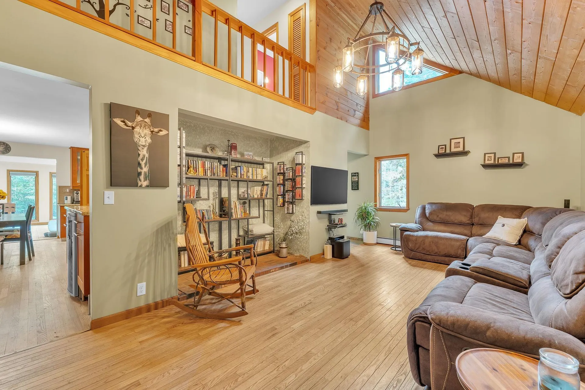 241 Portal Road Middlesex VT 05602