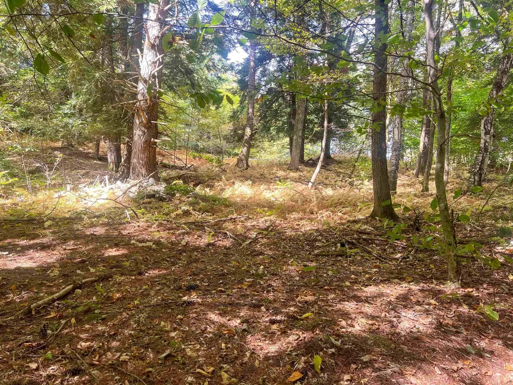 0 Bliss Road Hartford VT 05001