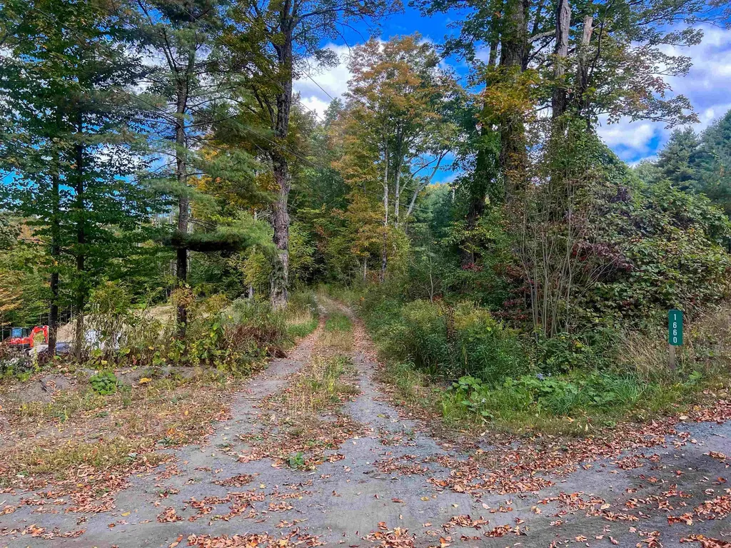 0 Bliss Road Hartford VT 05001