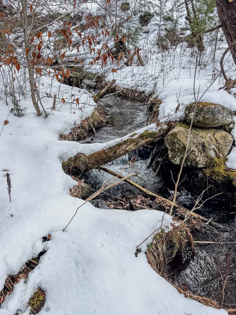 0 Bliss Road Hartford VT 05001