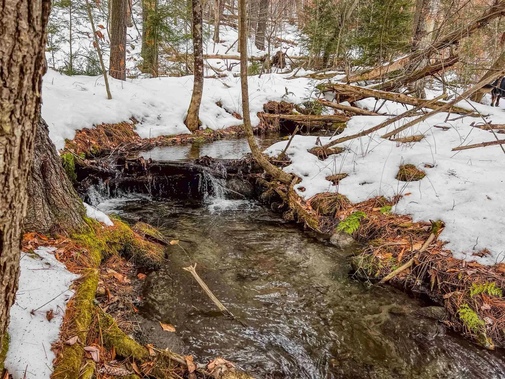 0 Bliss Road Hartford VT 05001