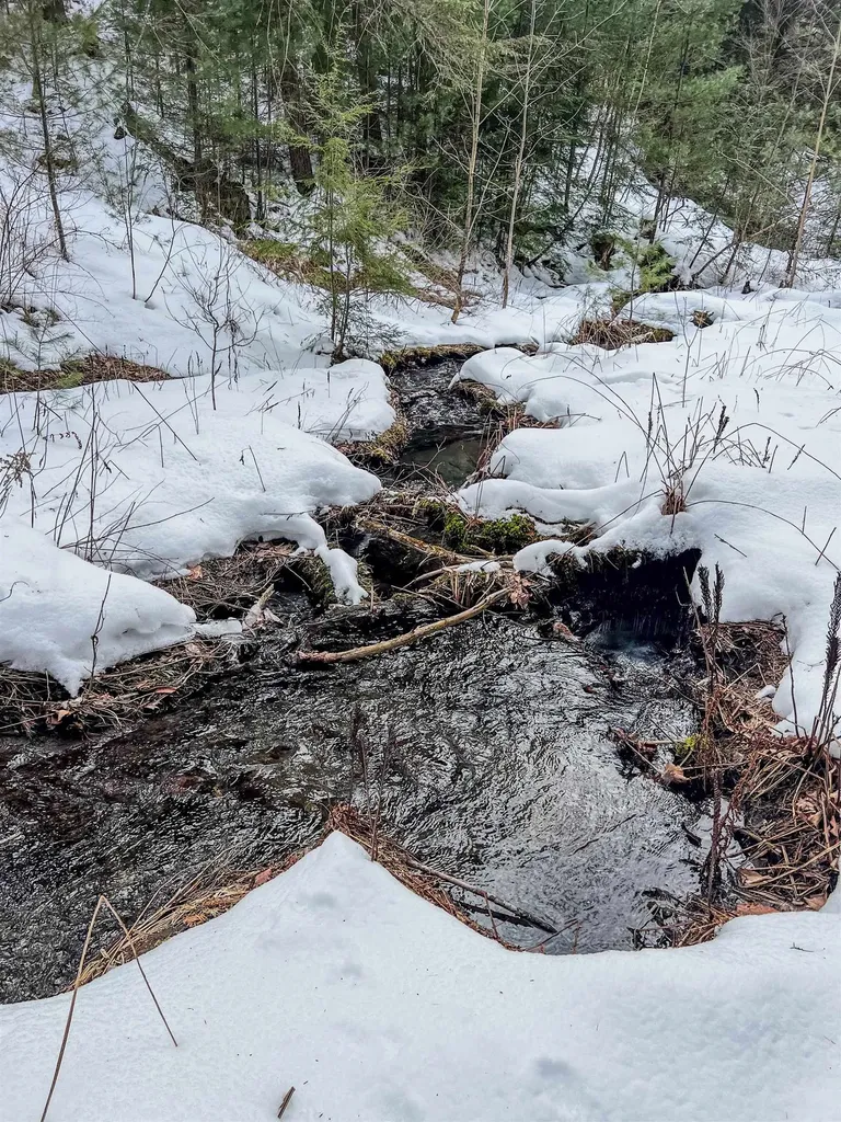 0 Bliss Road Hartford VT 05001