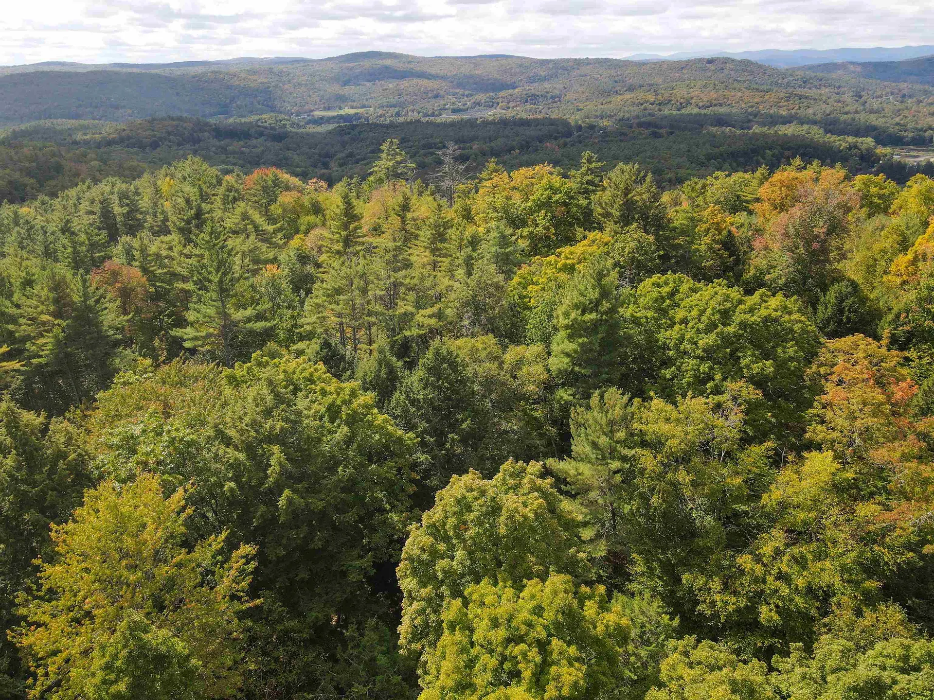 0 Bliss Road Hartford VT 05001