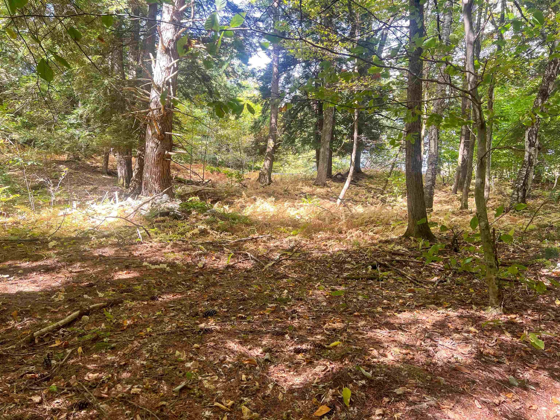 0 Bliss Road Hartford VT 05001