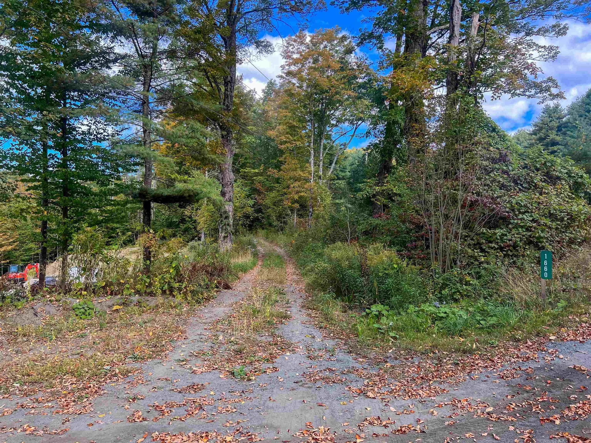 0 Bliss Road Hartford VT 05001