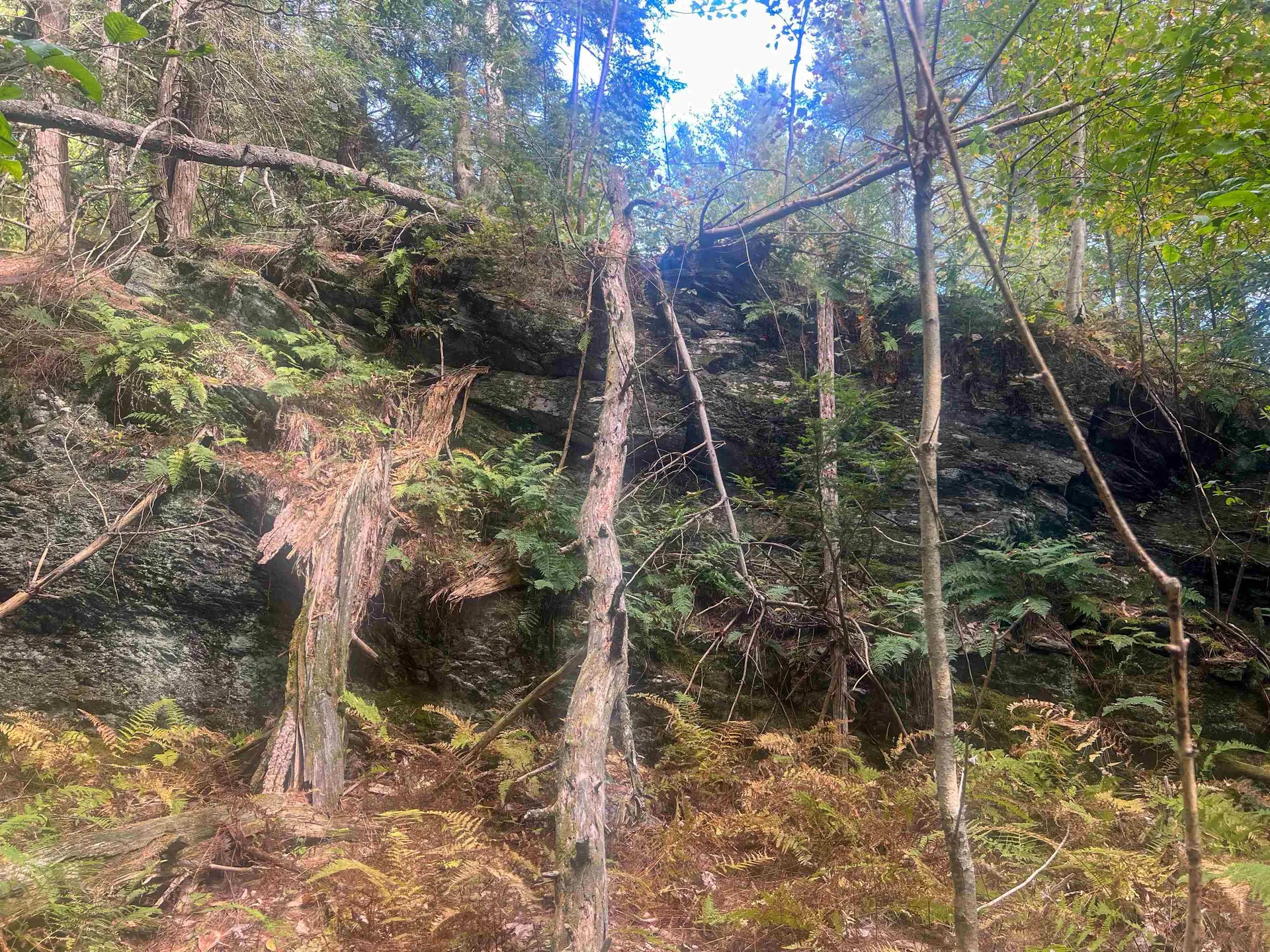 0 Bliss Road Hartford VT 05001