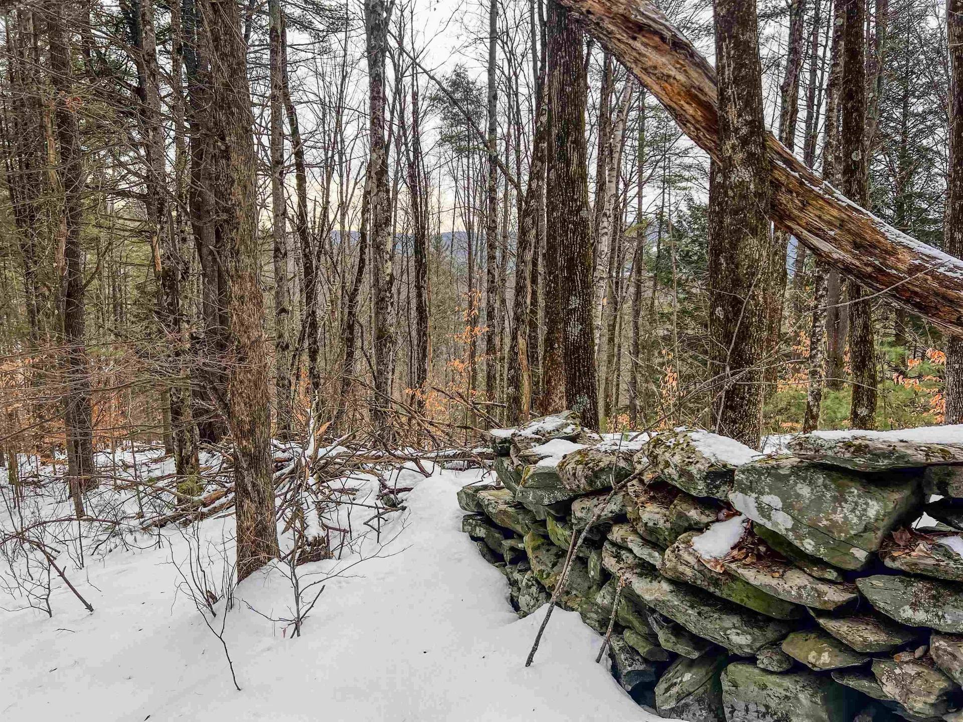 0 Bliss Road Hartford VT 05001