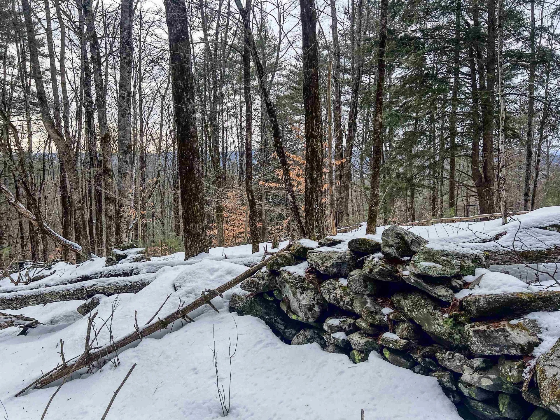 0 Bliss Road Hartford VT 05001