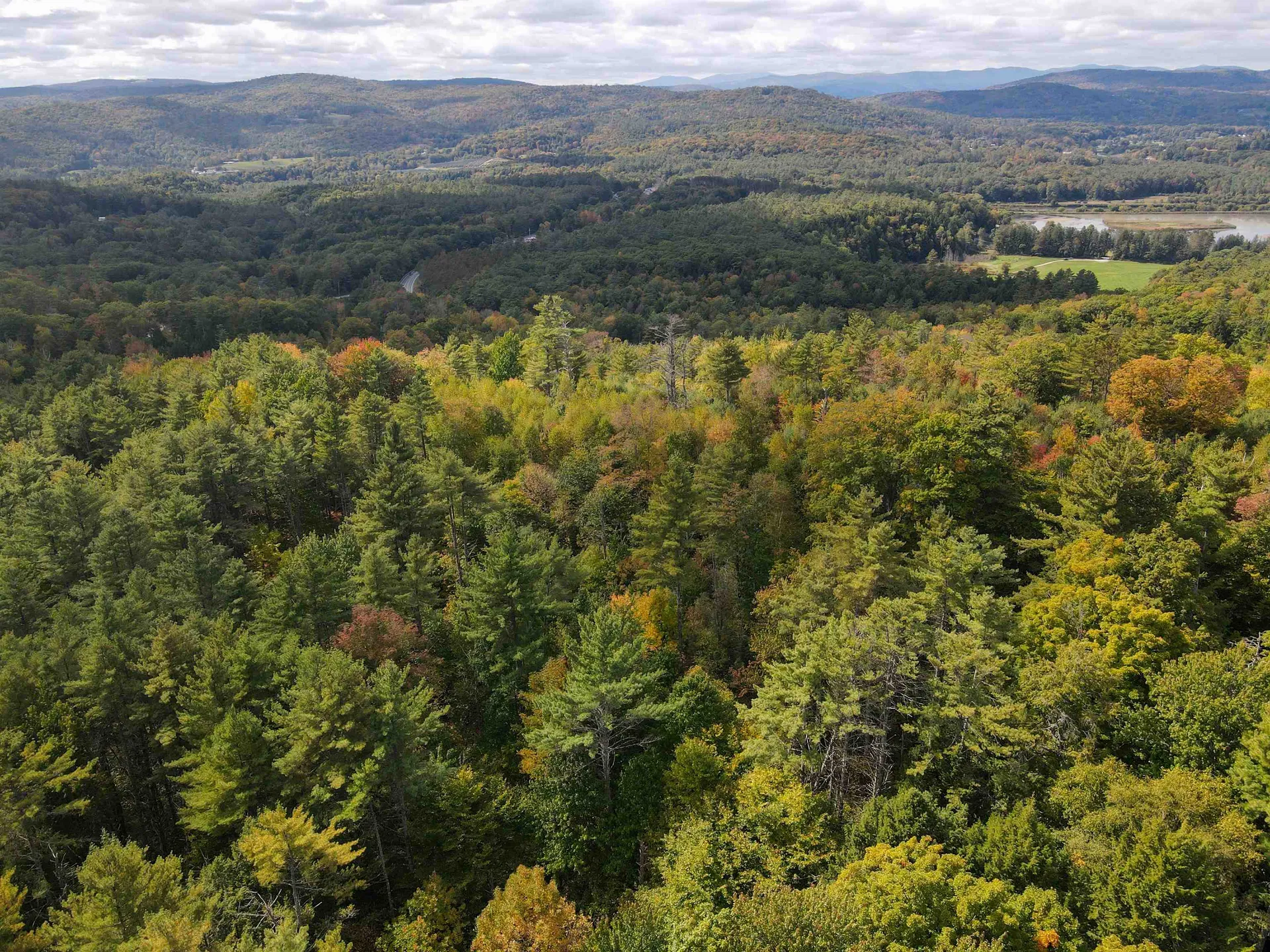 0 Bliss Road Hartford VT 05001