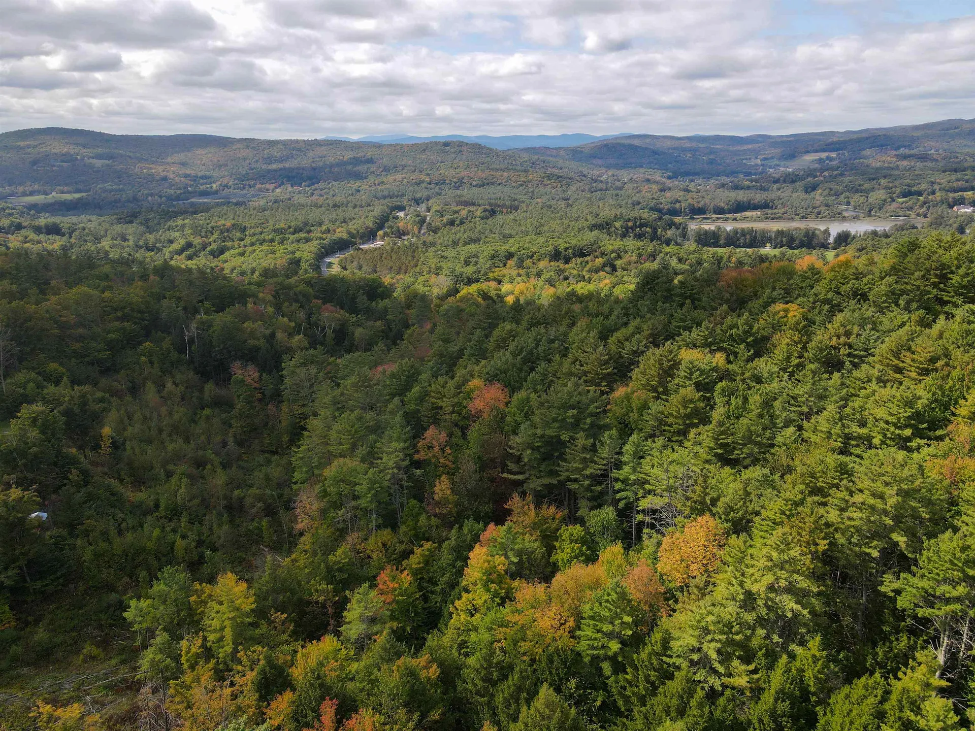 0 Bliss Road Hartford VT 05001