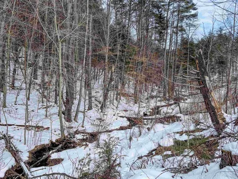 0 Bliss Road Hartford VT 05001