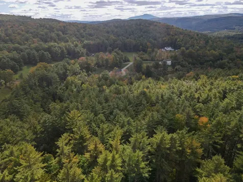 0 Bliss Road Hartford VT 05001
