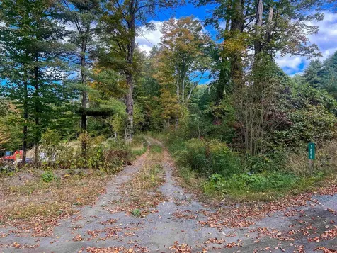 0 Bliss Road Hartford VT 05001