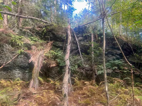 0 Bliss Road Hartford VT 05001