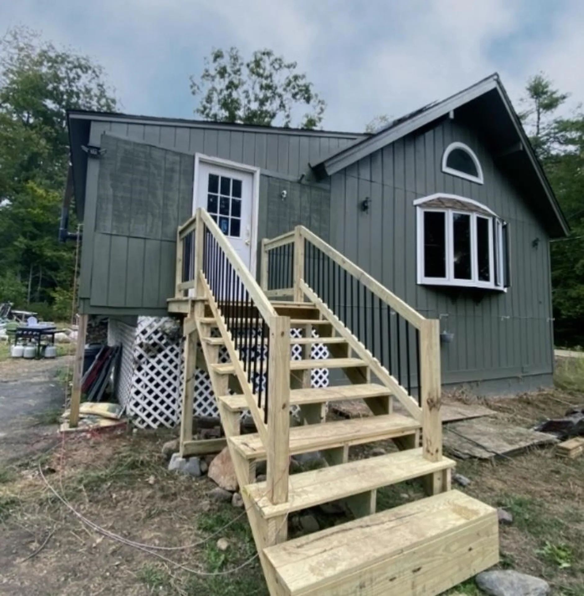 3 Lincoln Lane Barnstead NH 03225