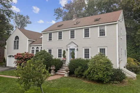 15 Randall Street Hampton NH 03842