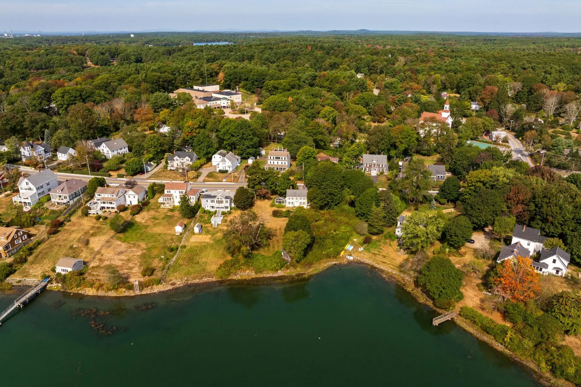 134 Pepperrell Road Kittery ME 03905