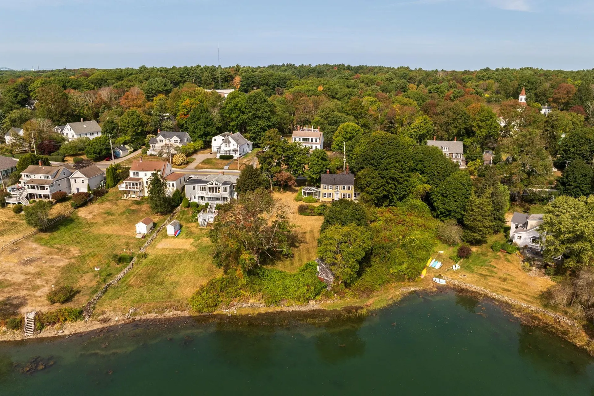 134 Pepperrell Road Kittery ME 03905