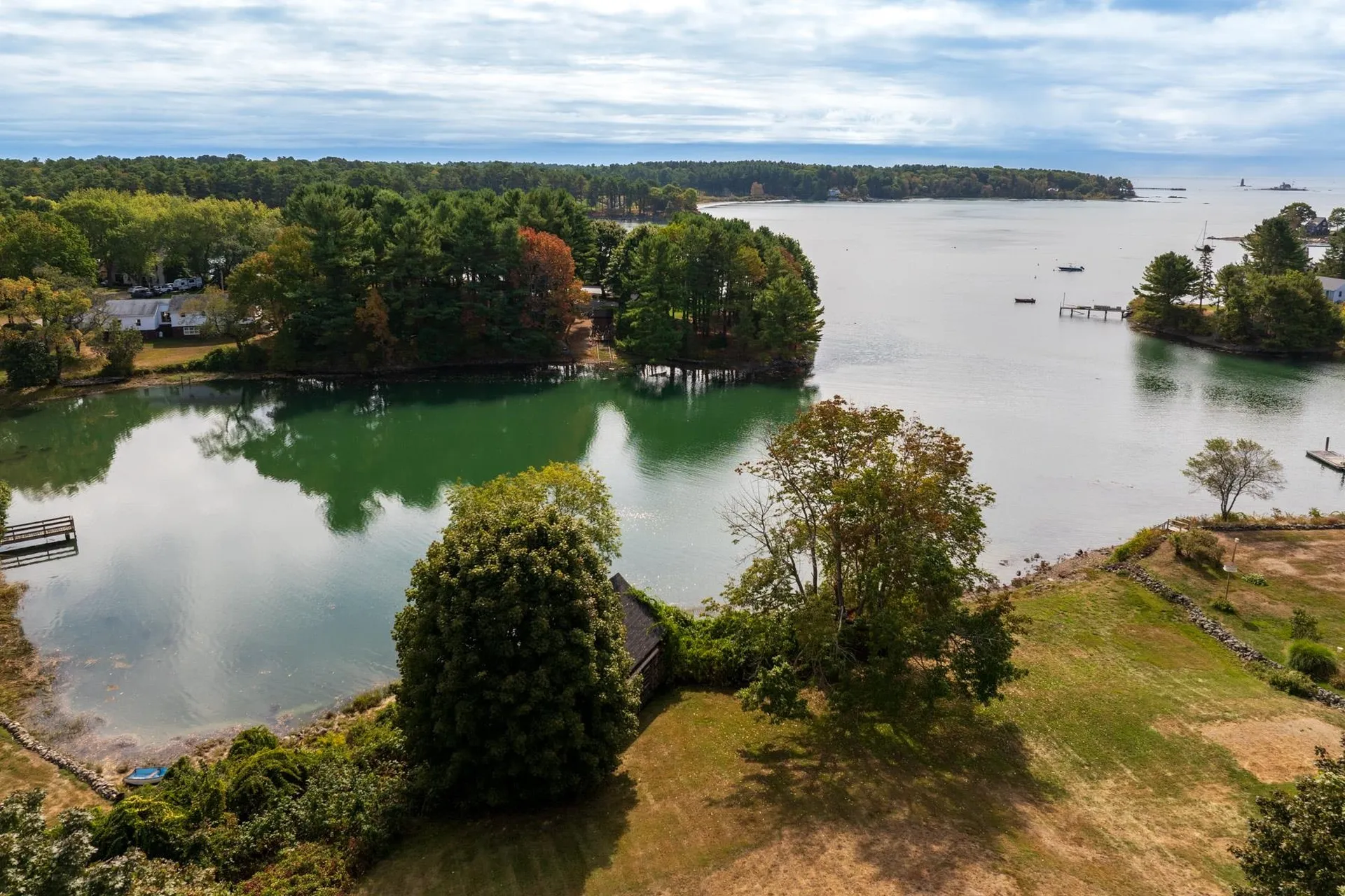 134 Pepperrell Road Kittery ME 03905