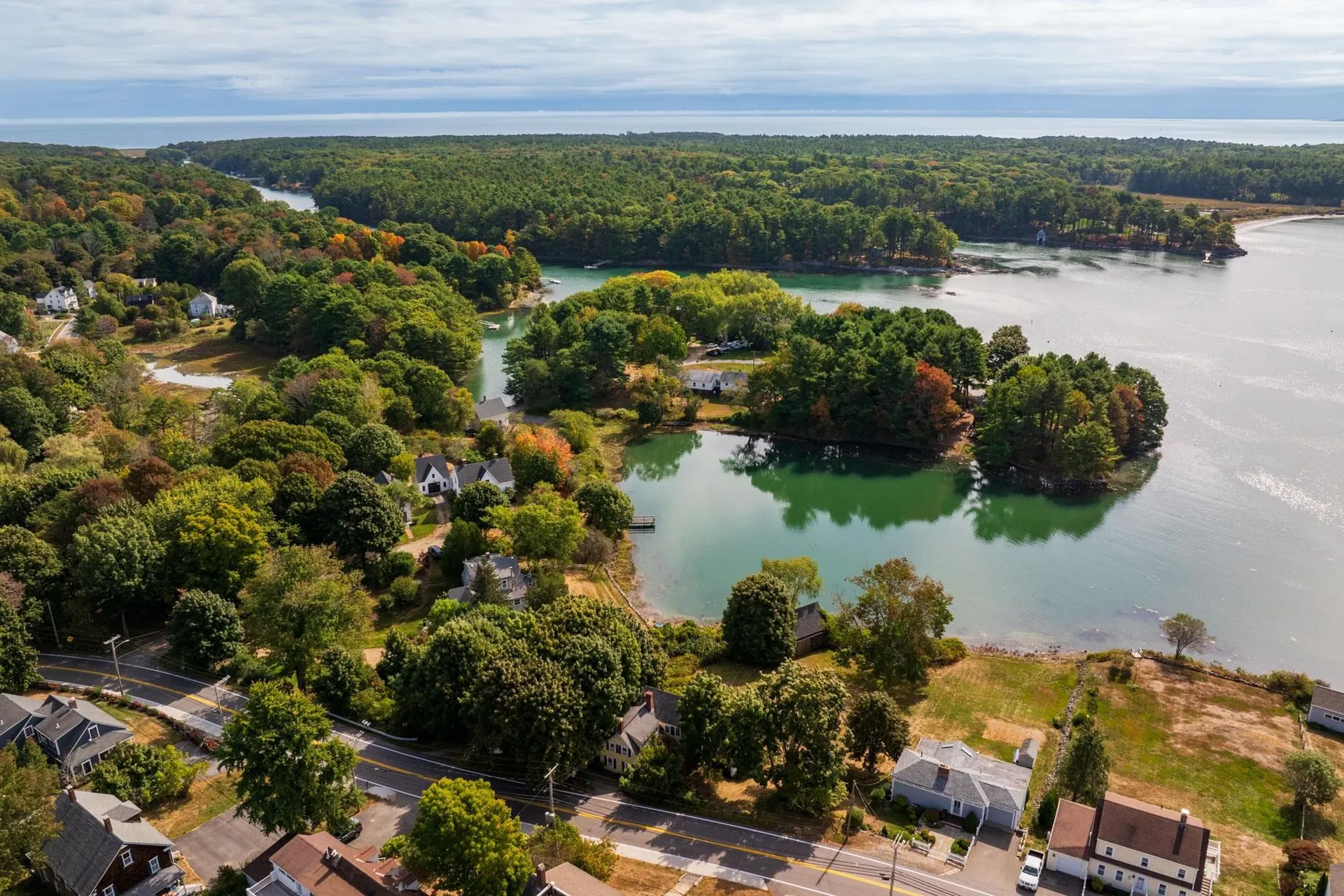 134 Pepperrell Road Kittery ME 03905