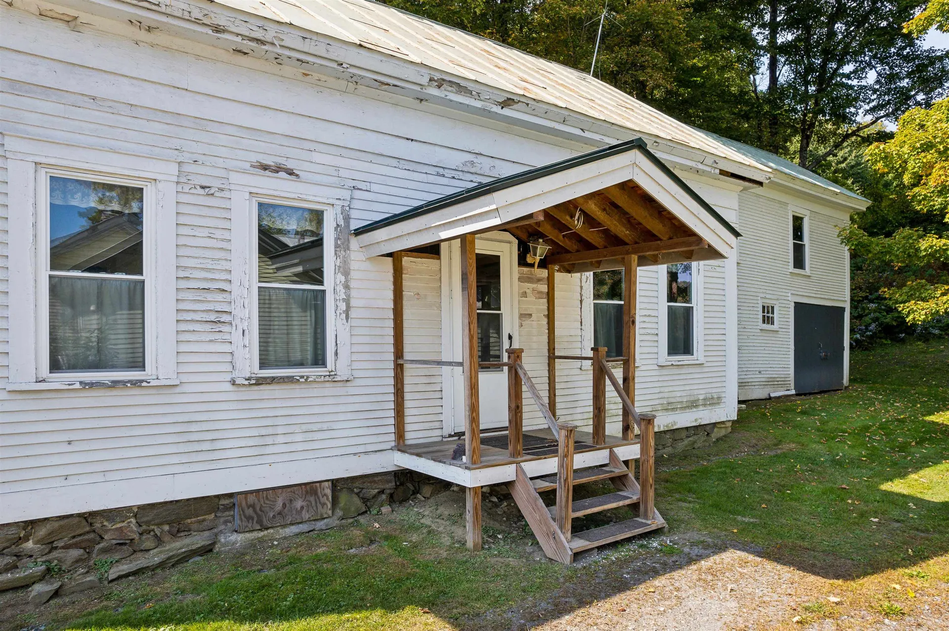 14 Pluck Hill Road Royalton VT 05068