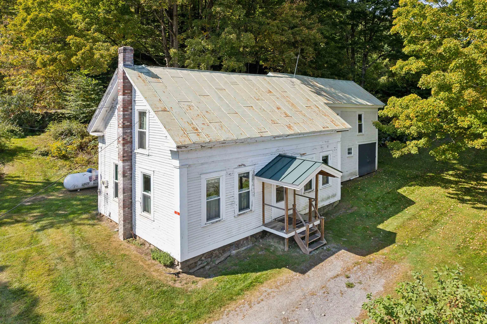 14 Pluck Hill Road Royalton VT 05068