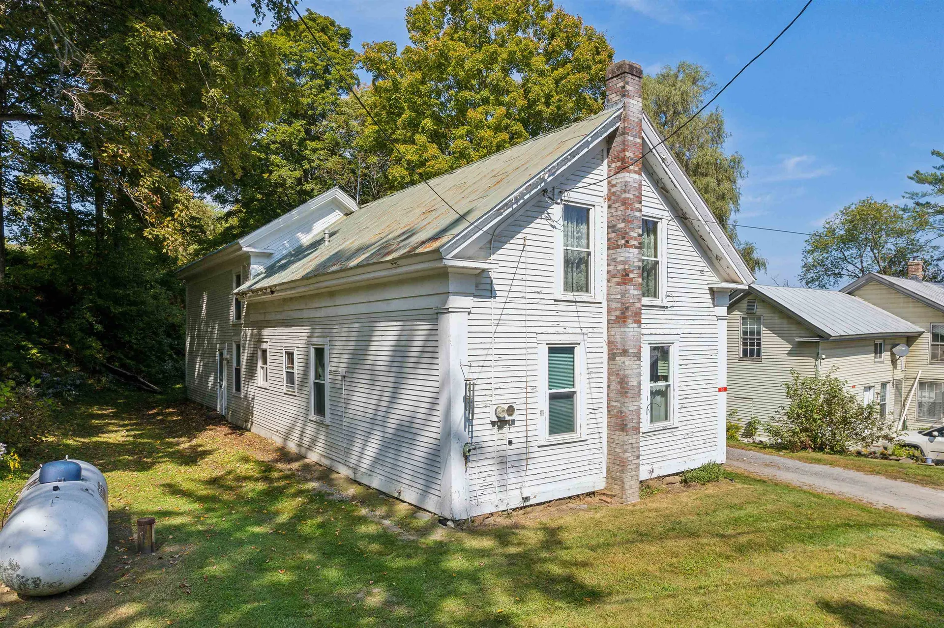 14 Pluck Hill Road Royalton VT 05068